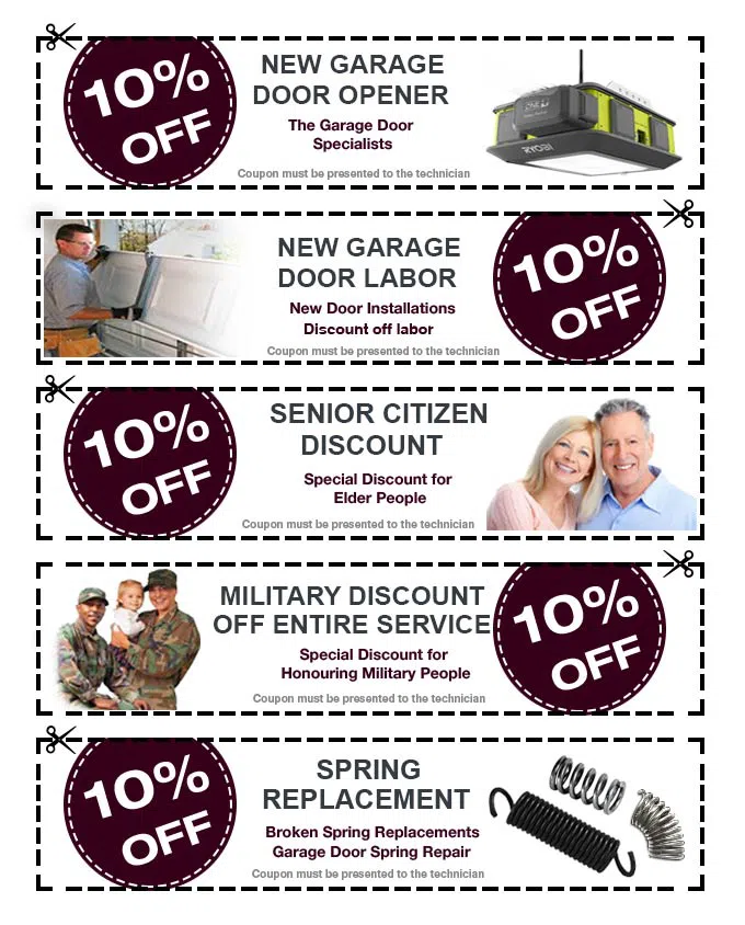 USA Garage Doors  Chandler, AZ 480-420-3237 - CouponSet26-five