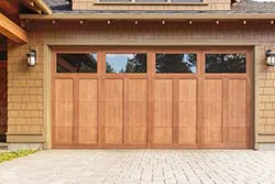 USA Garage Doors  Chandler, AZ 480-420-3237 - custom-side